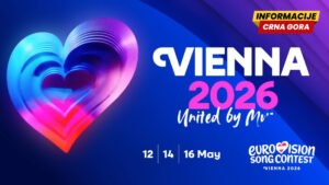 Više od 1.100 umjetnika poziva na bojkot Eurosonga: “Nema pozornice za genocid”