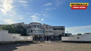 Dojava o bombi u više osnovnih škola u Crnoj Gori