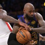 Lebron Džejms režirao novu pobjedu Lejkersa