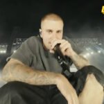 Organizatori Coachelle dobili kaznu od 44.000 dolara: Justin Bieber i Anyma prekoračili trajanja nastupa