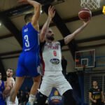 Kreće polufinale plej-ofa 1. A MCKL