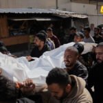 Palestinsko ministarstvo poziva međunarodnu zajednicu da zaustavi terorizam doseljenika