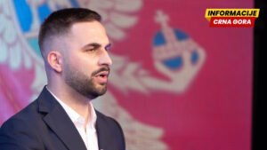 Muratović: Kovačević pokušava da zamaskira suštinu, ne treba nam pomoć za obilježavanje 21. maja