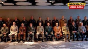 Klikovac: Savremeno ratište sve kompleksnije