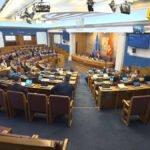 Sjednica Skupštine: Na poslanička pitanja odgovaraju Nišić i Suljević