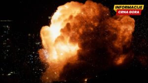 Eksplozija u fabrici petardi u Indiji: Najmanje 13 osoba poginulo