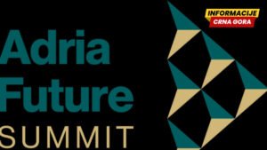 Adria Future Summit 2026 u Tivtu sa rekordnim učešćem