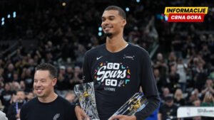 Trener San Antonija: Protokol je protokol, svi ćemo ga pratiti i planirati u skladu sa tim