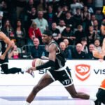 Bonga MVP posljednjeg kola ABA lige