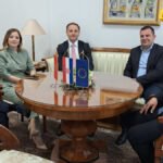 ES: Ko ruši odnose sa Hrvatskom, radi protiv ulaska Crne Gore u EU