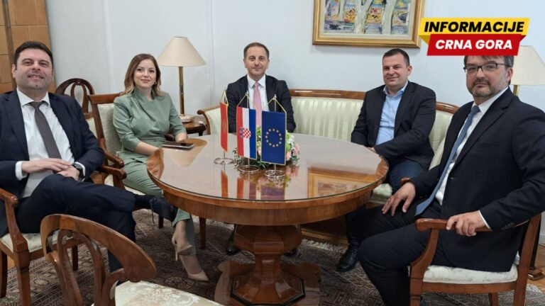 ES: Ko ruši odnose sa Hrvatskom, radi protiv ulaska Crne Gore u EU