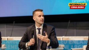 Spajić: Stvoreni uslovi za ponovno otvaranje Svetog Stefana, zaštićen interes države