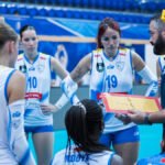 Danas drugi duel odbojkašica Luke Bar i Herceg Novog