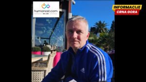 Humanost.com: Vladimira dijeli još 15 hiljada eura do rehabilitacije 