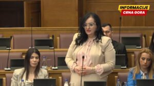 Nišić: Trudimo se da svi procesi, pa i javni pozivi za nezaposlene budu što transparentniji