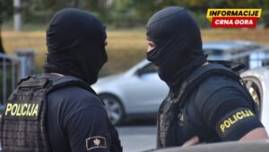 Policija će do kraja godine svakodnevno porovjeravati škole zbog lažnih dojava