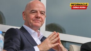 FS Irana napreduje u pregovorima sa Infantinom oko učešća na SP