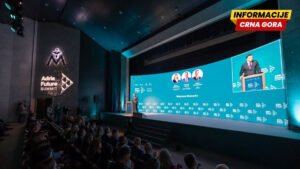 Adria Future Samit 2026 u Tivtu: Region traži svoje mjesto u novoj ekonomskoj realnosti