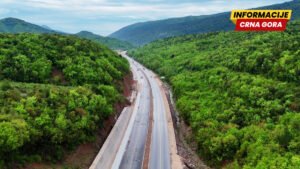 Radovi na bulevaru Tivat–Jaz u završnoj fazi, završeno oko 90 odsto posla