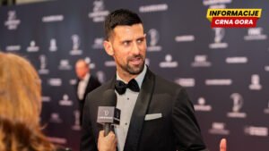 Đoković: Ne znam hoću li igrati u Rimu, ali biću spreman za Rolan Garos