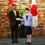 Milatović – Takaiči: Nova faza odnosa sa Japanom, uskoro ambasada u Tokiju