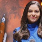 Alisa želi da ode na Mars, ali se možda nikada neće vratiti na Zemlju