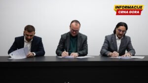 MERS: Memorandum za bolju zaštitu Kanjona Cijevne