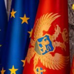 Ambasadori EU odobrili osnivanje radne grupe za pripremu Pristupnog ugovora sa Crnom Gorom