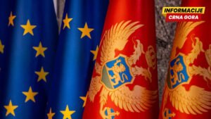 Ambasadori EU odobrili osnivanje radne grupe za pripremu Pristupnog ugovora sa Crnom Gorom