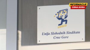 USSCG: Sastanka sa premijerom nije bilo, protest ispred Vlade 29. aprila