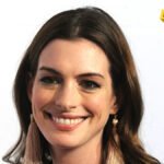 En Hatavej proglašena najljepšom ženom svijeta za 2026.