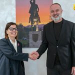 Đeljošaj sa predstavnicima Evropske komisije: Crna Gora posvećena ubrzanju evropskog puta