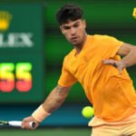 Doktor o povredi Alkarasa: Može da prođe za tri sedmice, ali i da traje šest mjeseci