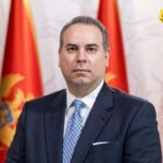 Ivanović: Mogući povratak Islanda u pregovore ne utiče na evropski put Crne Gore