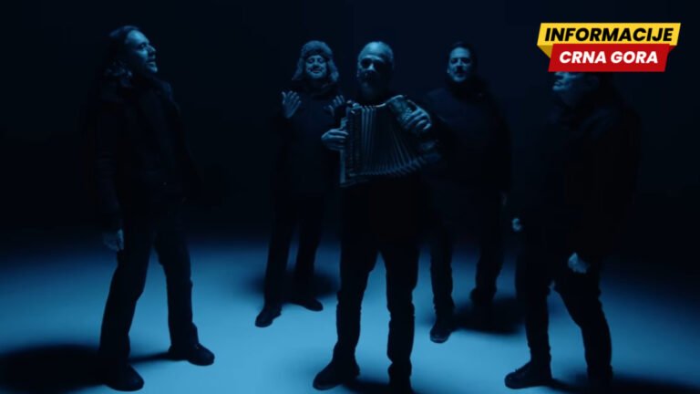 Bend Letu štuke objavio novi singl sa predstojećeg albuma