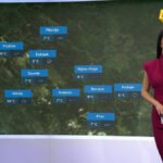 Sjutra pretežno oblačno, ponegdje kiša, temperatura do 20 stepeni