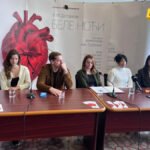 Premijerno “Bele noći” 28. aprila u Nikšićkom pozorištu