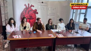 Premijerno “Bele noći” 28. aprila u Nikšićkom pozorištu