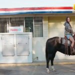 Kejsi Masgrejvs objavila singl “Middle of Nowhere” kojim najavljuje novi, istoimeni album