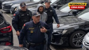 Vehidu Muriću određeno zadržavanje do 72 sata