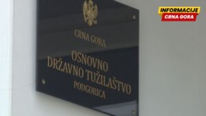 ODT: Zadržan zbog nelegalnog oružja u Zeti