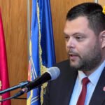 Kovačević: Jasno je ko u Crnoj Gori ne želi da se prestane sa podjelama