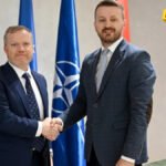 “Obezbijediti pouzdano digitalno okruženje za građane i institucije”