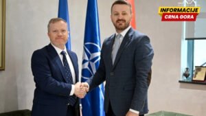 “Obezbijediti pouzdano digitalno okruženje za građane i institucije”