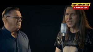 Amiro J. novi album “Da mi je” najavio singlom “Svanuo dan”