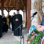 Mandič položio vijenac u Doljanima