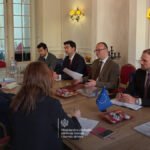 Vajs: Crna Gora bilježi ozbiljan napredak u Poglavlju 27