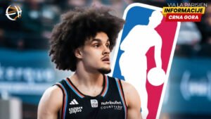 Hifi: Vrijeme je da zaigram u NBA ligi