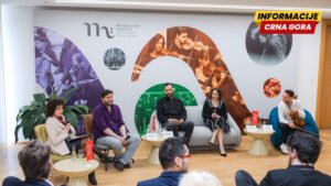 Koncert Crnogorskog simfonijskog orkestra obilježiće snažan spoj virtuoznosti i emocija