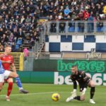 Ništa od Alisona, Juve na ljeto želi da dovede De Heu